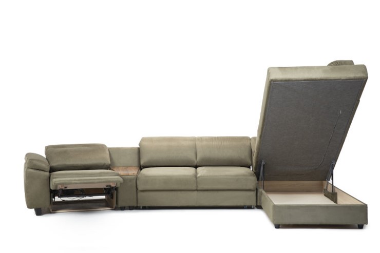 Угловой диван Честер 1.3 (180) в Перми - изображение 3