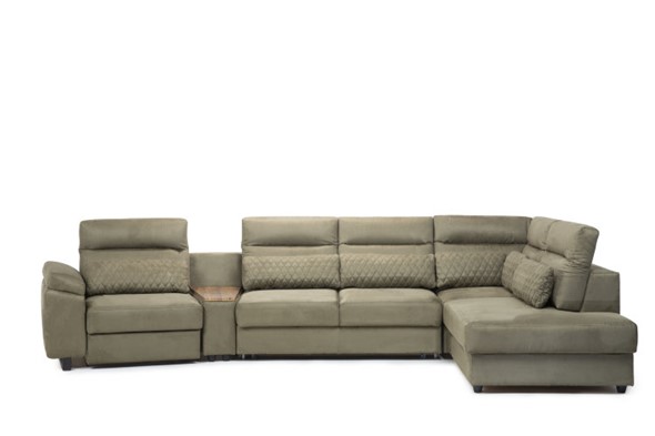 Угловой диван Честер 1.3 (150) в Перми - изображение
