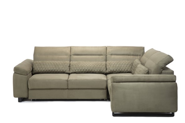 Угловой диван Честер 1.4 (180) в Перми - изображение