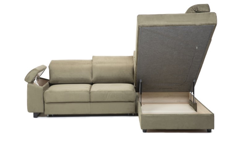Угловой диван Честер 1.5 (150) в Перми - изображение 2