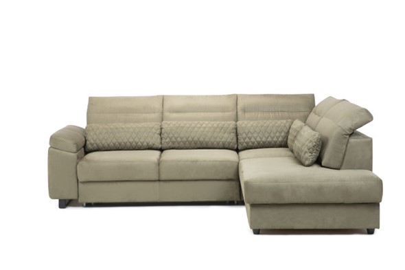 Угловой диван Честер 1.5 (180) в Перми - изображение