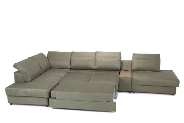 Угловой диван Честер 1.8 (150) в Перми - изображение 5