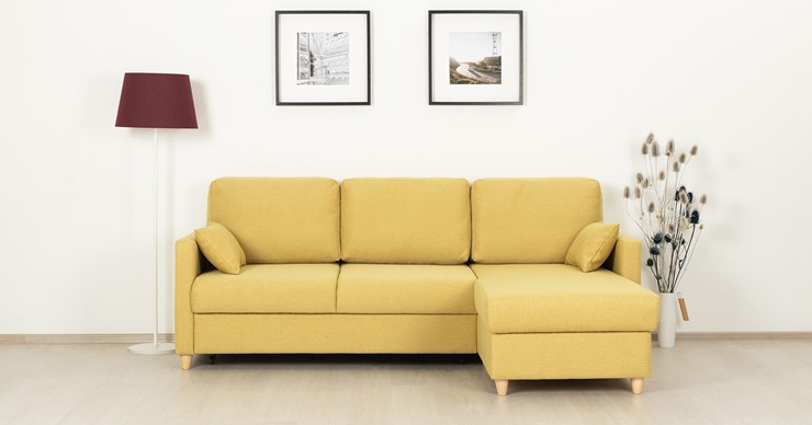 Угловой диван Дилан, арт. ТД 424 в Перми - изображение 3