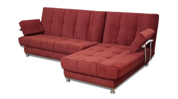 Угловой диван Фантазия-7 3200х1700 в Перми - изображение
