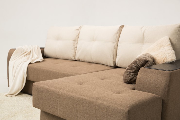 Угловой диван Левел 2+От+ПШ в Перми - изображение 1