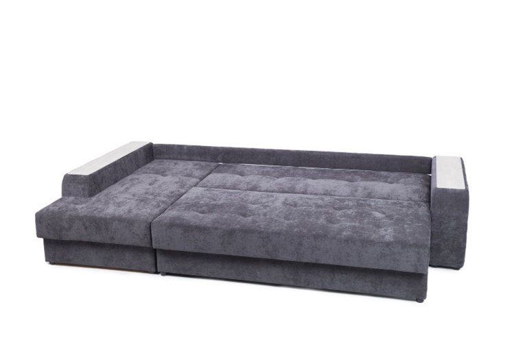 Угловой диван Левел 3 + От в Перми - изображение 3