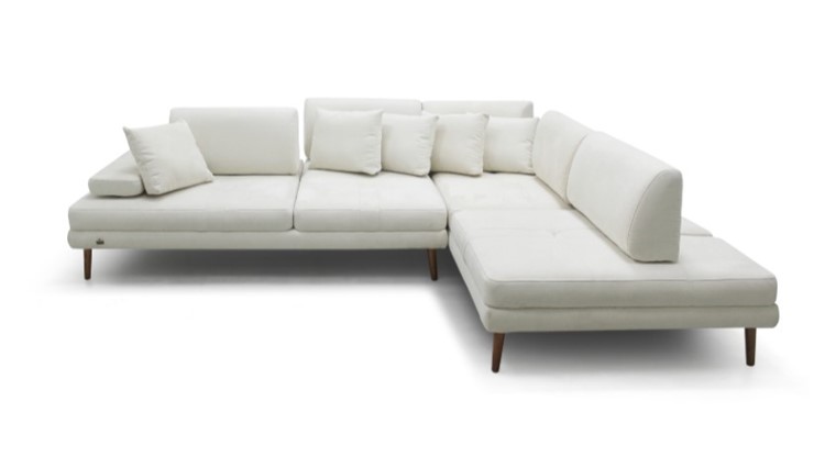 Угловой диван Милан-1   (3,38*2,14 м) в Перми - изображение 1
