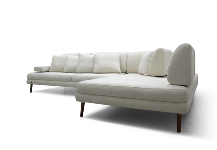 Угловой диван Милан-1   (3,38*2,14 м) в Перми - изображение 3