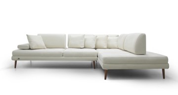 Угловой диван Милан-1   (3,38*2,14 м) в Перми