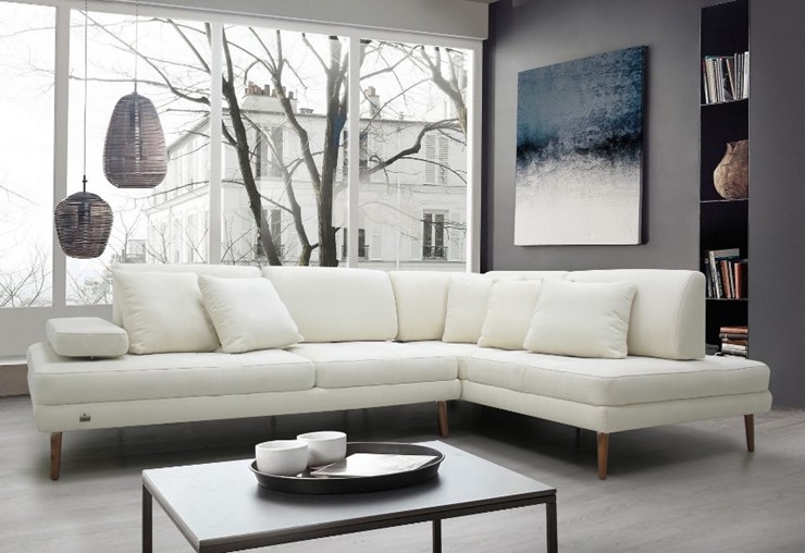 Угловой диван Милан-1   (3,38*2,14 м) в Перми - изображение 4