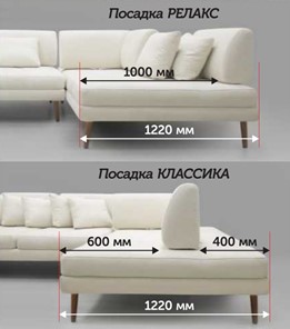 Угловой диван Милан-1   (3,38*2,14 м) в Перми - предосмотр 5