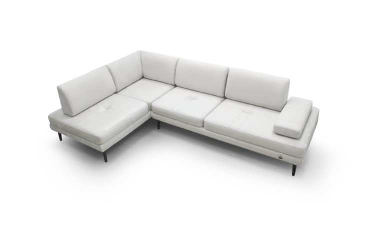 Угловой диван Милан-2 (м8,1+м2,2) в Перми - изображение 1