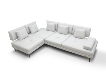 Угловой диван Милан-2 (м8,1+м2,2) в Березниках