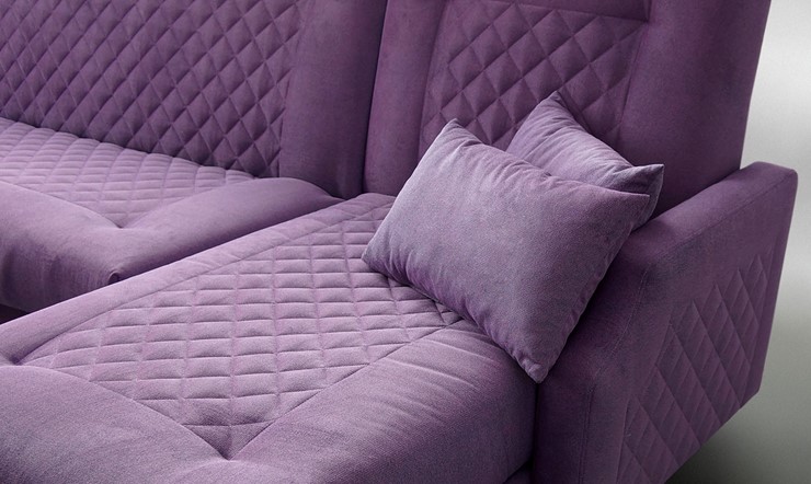 Угловой диван Милана 10 ДУ в Перми - изображение 3