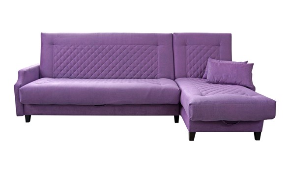 Угловой диван Милана 10 ДУ в Перми - изображение