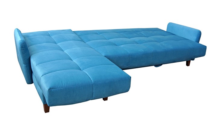 Угловой диван Милана 7 ДУ, Боннель в Перми - изображение 2