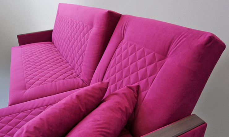 Угловой диван Милана 8 ДУ в Перми - изображение 4