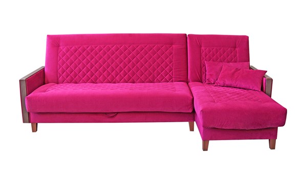 Угловой диван Милана 8 ДУ в Перми - изображение
