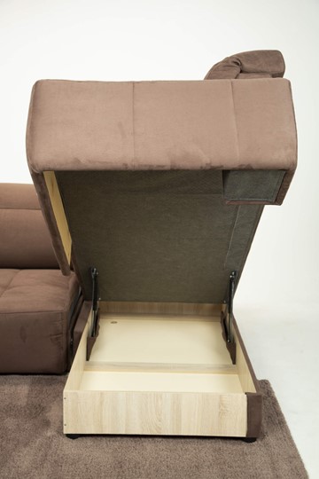 Угловой диван Монреаль 1.2 в Перми - изображение 5