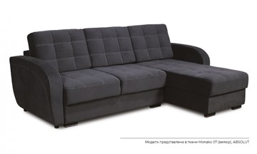 Угловой диван Монтана XL в Перми - предосмотр 5