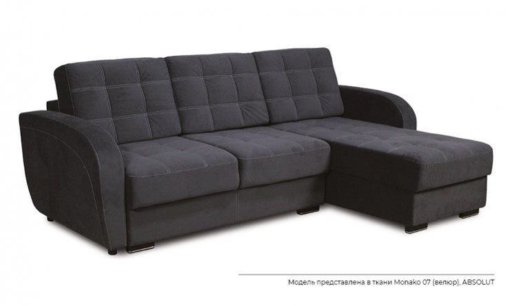Угловой диван Монтана XL в Перми - изображение 5