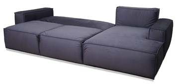 Угловой диван Неаполь, с оттоманкой в Перми - предосмотр 1