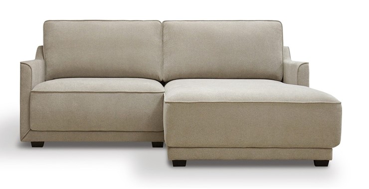 Угловой диван с оттоманкой Норман в Перми - изображение 1