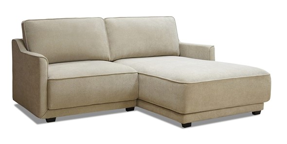 Угловой диван с оттоманкой Норман в Перми - изображение