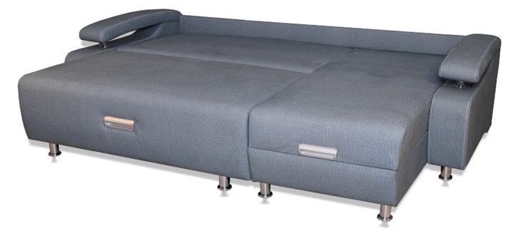Угловой диван Престиж-15 люкс в Перми - изображение 1