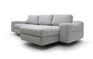 Модульный диван с оттоманкой Марко (м6,2+м2д+м9+м6,2) в Перми - предосмотр 1