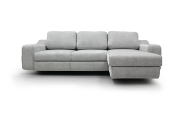 Модульный диван с оттоманкой Марко (м6,2+м2д+м9+м6,2) в Березниках - предосмотр 5