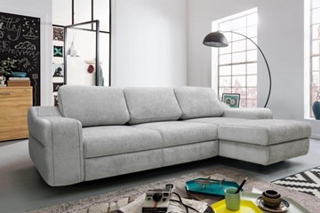 Модульный диван с оттоманкой Марко (м6,2+м2д+м9+м6,2) в Перми - предосмотр 6