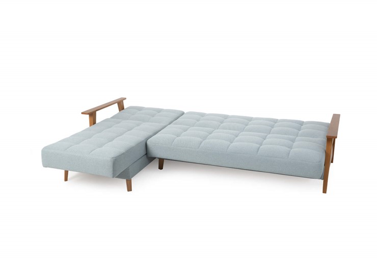 Угловой диван Скандинавия 3+От Массив в Перми - изображение 1