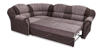 Угловой диван Соня-12 с креслом в Перми - предосмотр 1