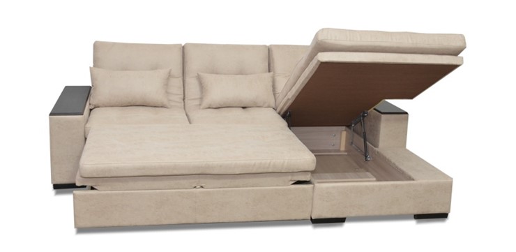 Угловой диван Соня-5 в Березниках - изображение 3