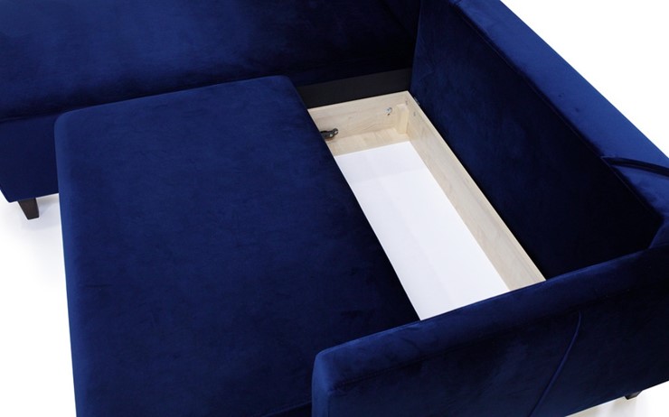 Угловой диван Стокгольм НПБ в Перми - изображение 1