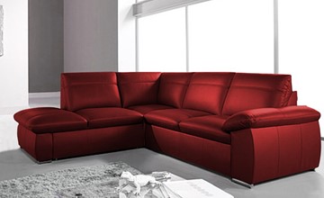 Угловой диван Верона 2490х2150 мм в Перми - предосмотр 1