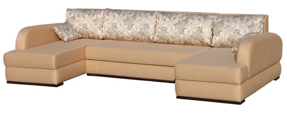 П-образный диван Гарден-П в Кунгуре - изображение