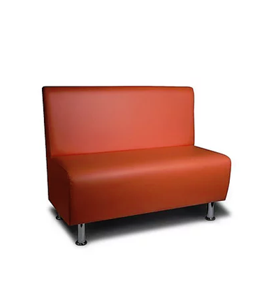 Прямой диван Фастфуд 1200х600х900 в Перми - изображение