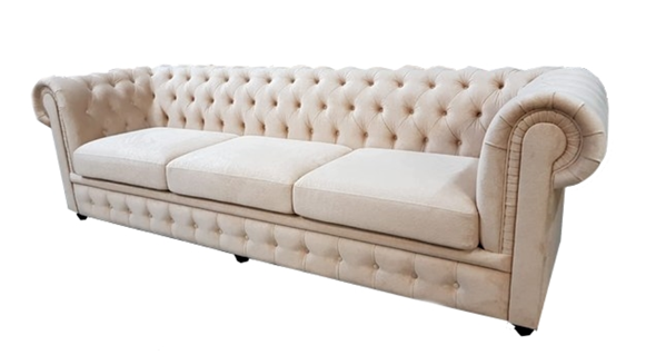 Прямой диван Модест 3Д (Р)(Миксотуаль) в Перми - изображение