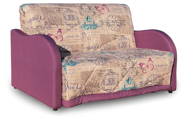 Прямой диван Виктория 2, 1400 TFK в Перми - изображение