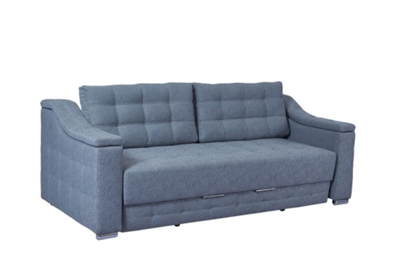 Прямой диван Манхэттен (ФППУ) в Перми - изображение