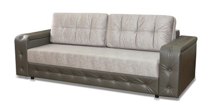 Прямой диван Престиж-20 в Перми - изображение