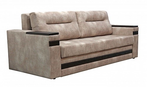 Прямой диван LaFlex 1-01 БД Norma в Перми - изображение
