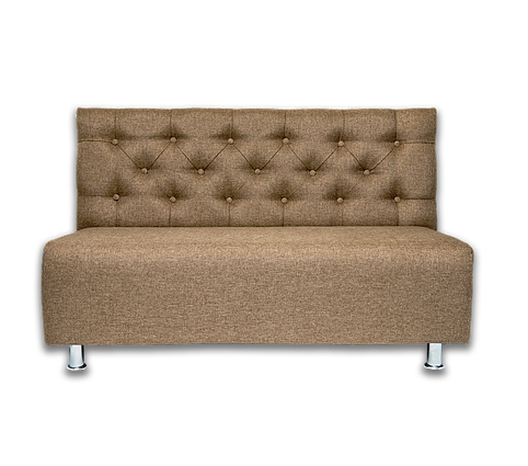 Прямой диван Ричард 2000х700х900 в Березниках - изображение