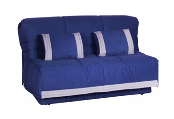 Прямой диван Бордо 1600, TFK Софт в Перми