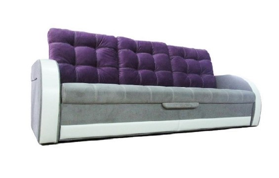 Прямой диван Лира в Перми - изображение