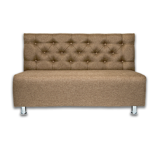 Прямой диван Ричард 1200х700х900 в Перми