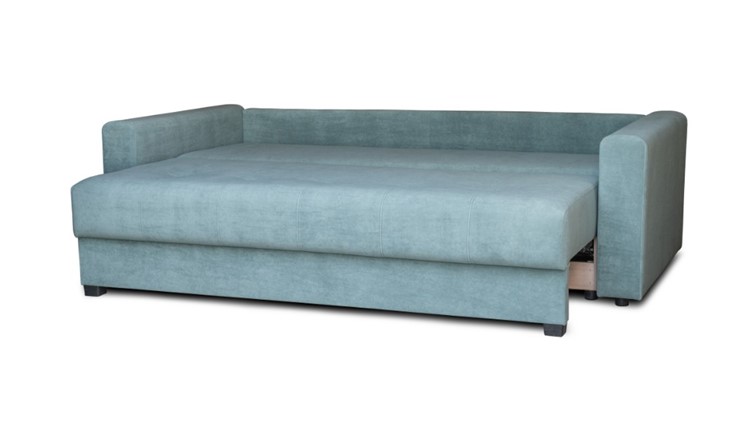 Прямой диван Комфорт 5 НПБ в Перми - изображение 1