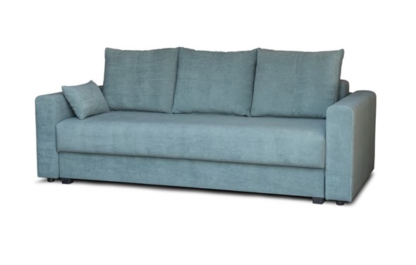 Прямой диван Комфорт 5 НПБ в Чайковском - изображение